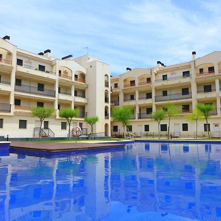 Rentalmar Residencial La Cala Miami Playa Dış mekan fotoğraf