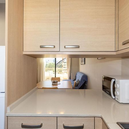 Rentalmar Residencial La Cala Miami Playa Dış mekan fotoğraf