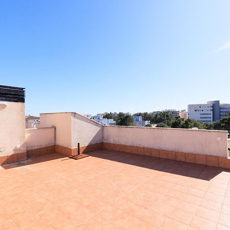 Rentalmar Residencial La Cala Miami Playa Dış mekan fotoğraf