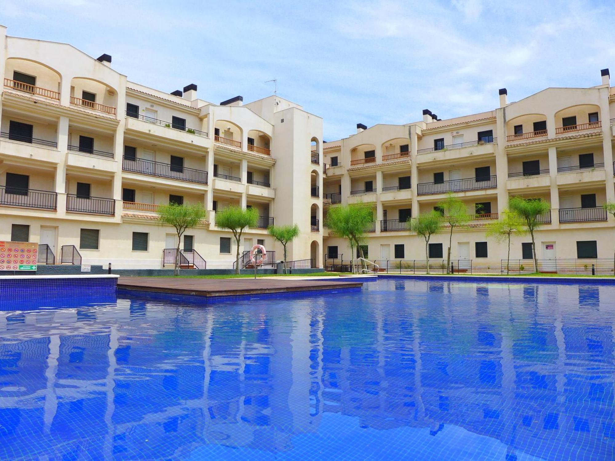 Rentalmar Residencial La Cala Miami Playa Dış mekan fotoğraf