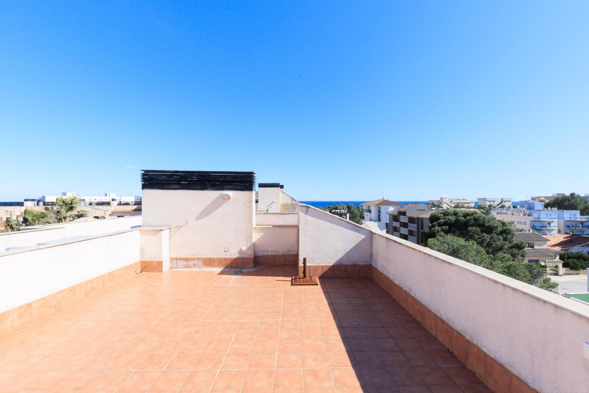 Rentalmar Residencial La Cala Miami Playa Dış mekan fotoğraf