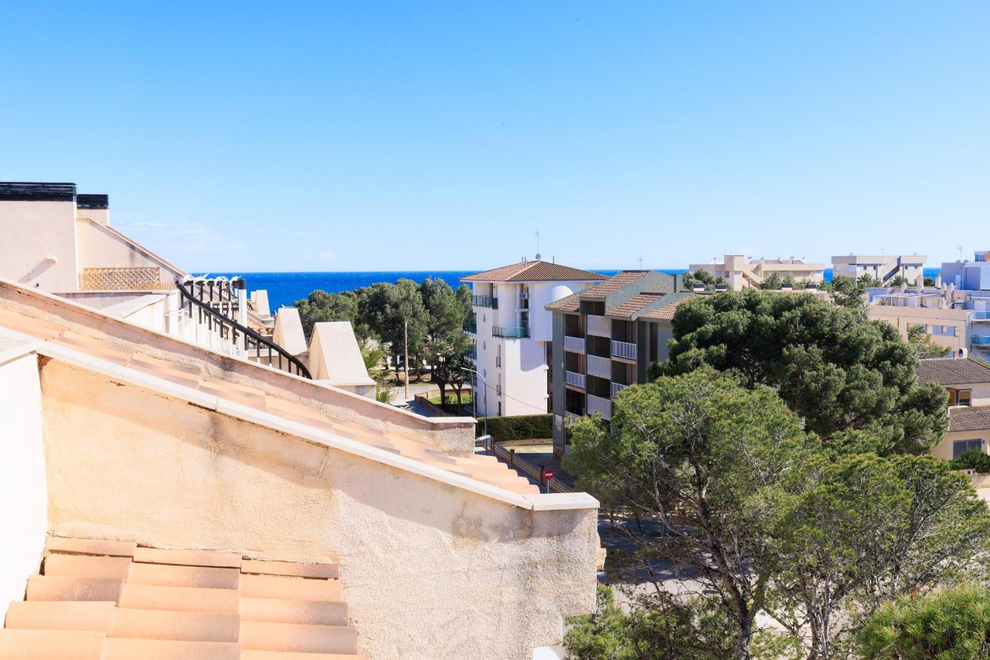 Rentalmar Residencial La Cala Miami Playa Dış mekan fotoğraf