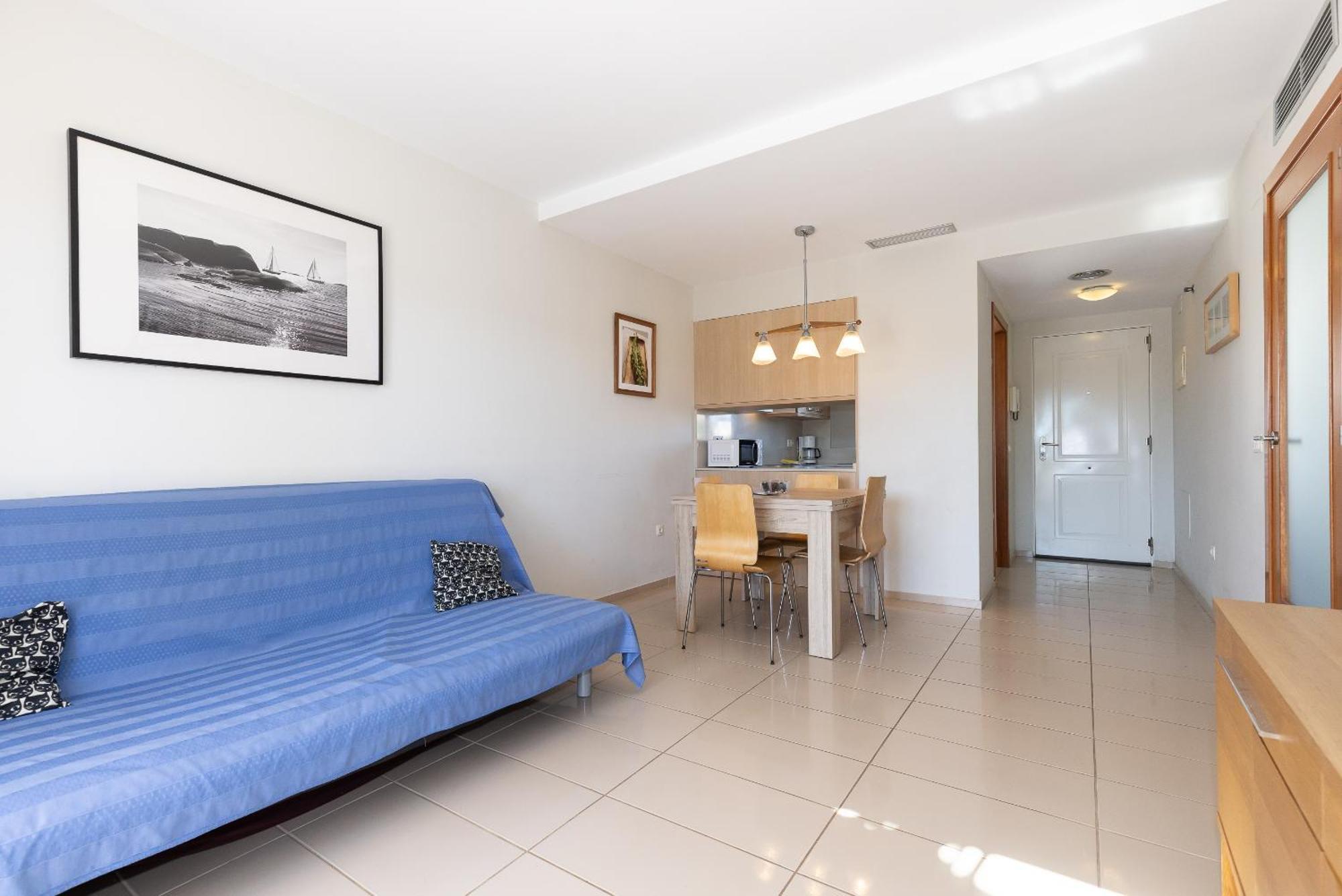 Rentalmar Residencial La Cala Miami Playa Dış mekan fotoğraf
