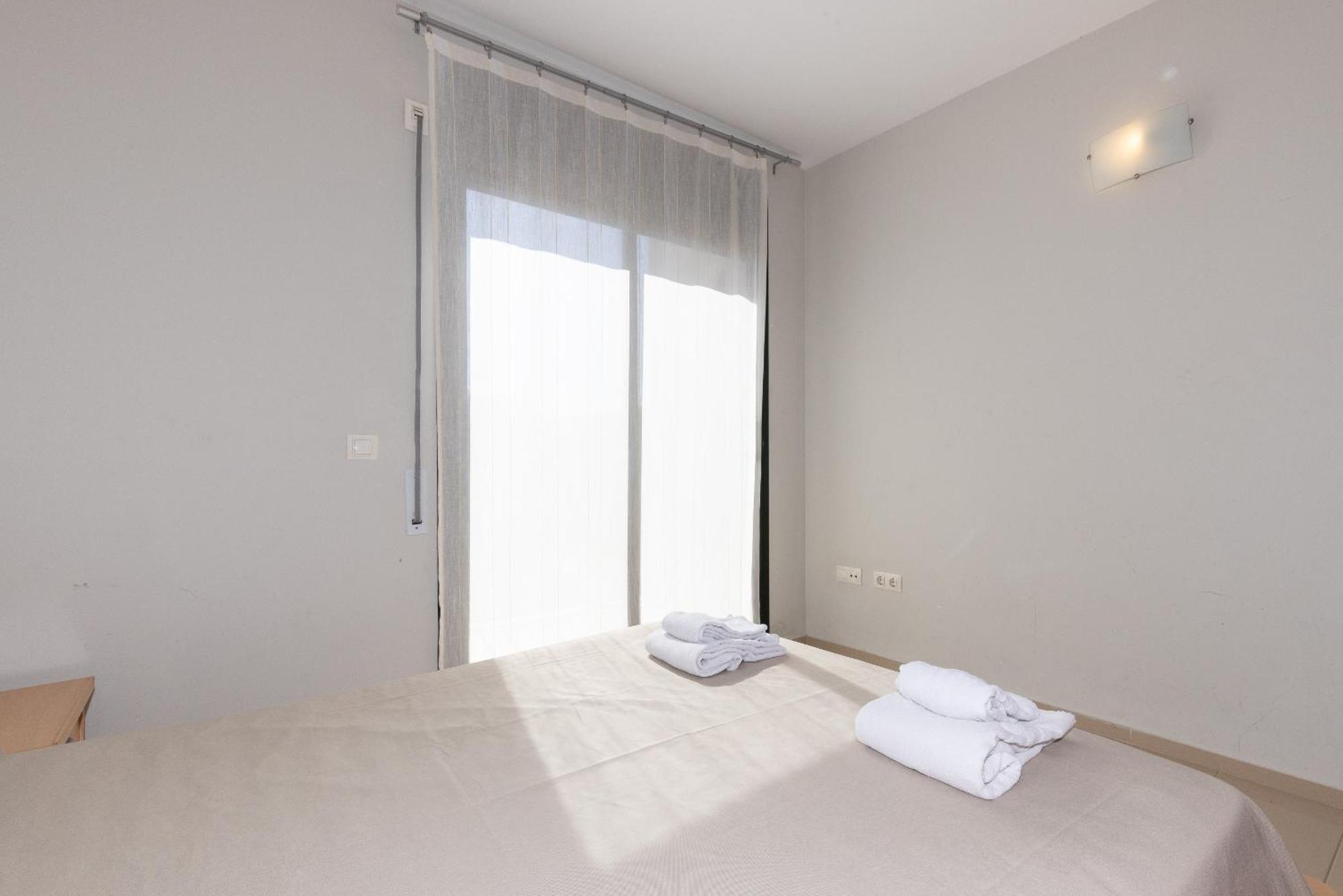 Rentalmar Residencial La Cala Miami Playa Dış mekan fotoğraf