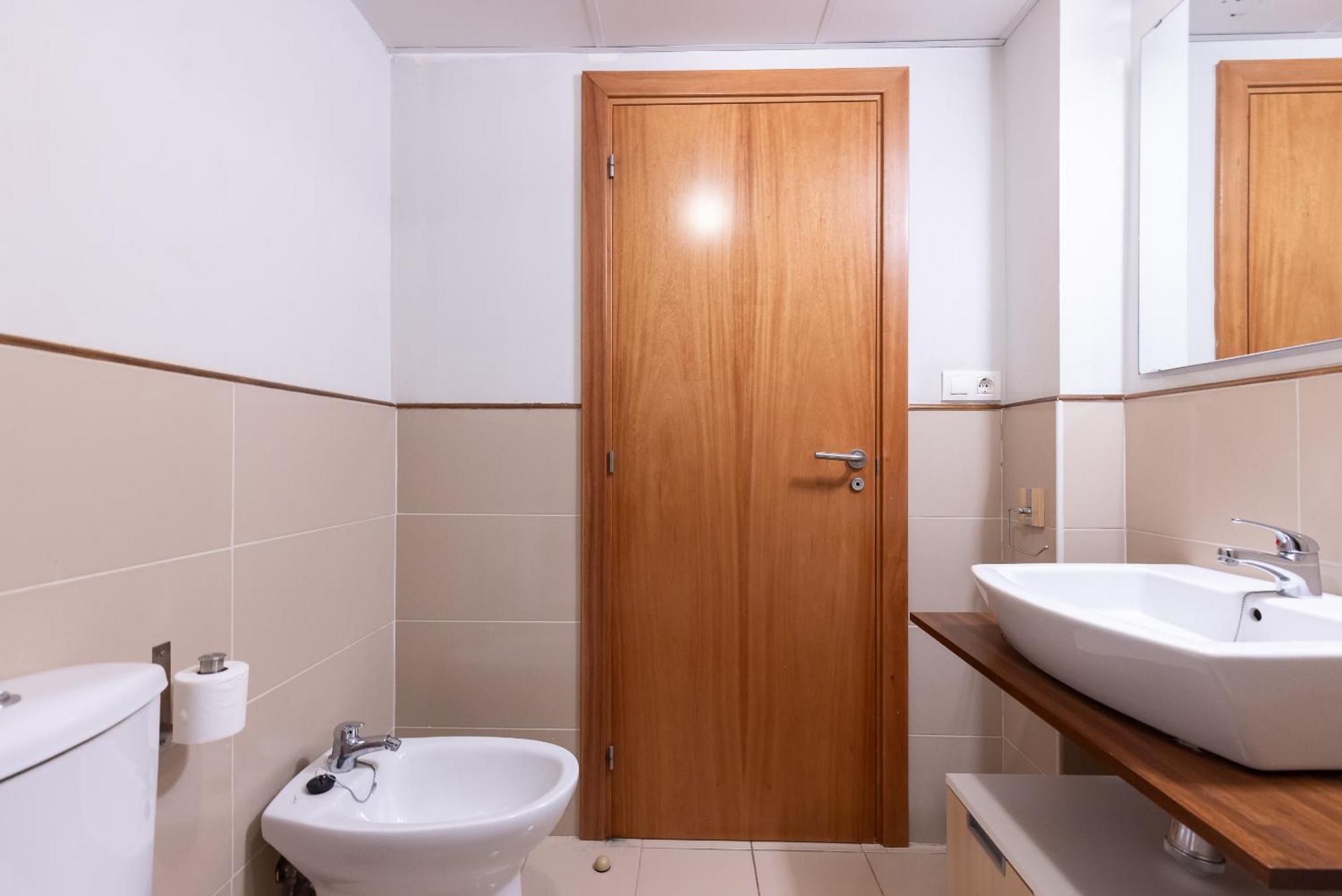 Rentalmar Residencial La Cala Miami Playa Dış mekan fotoğraf