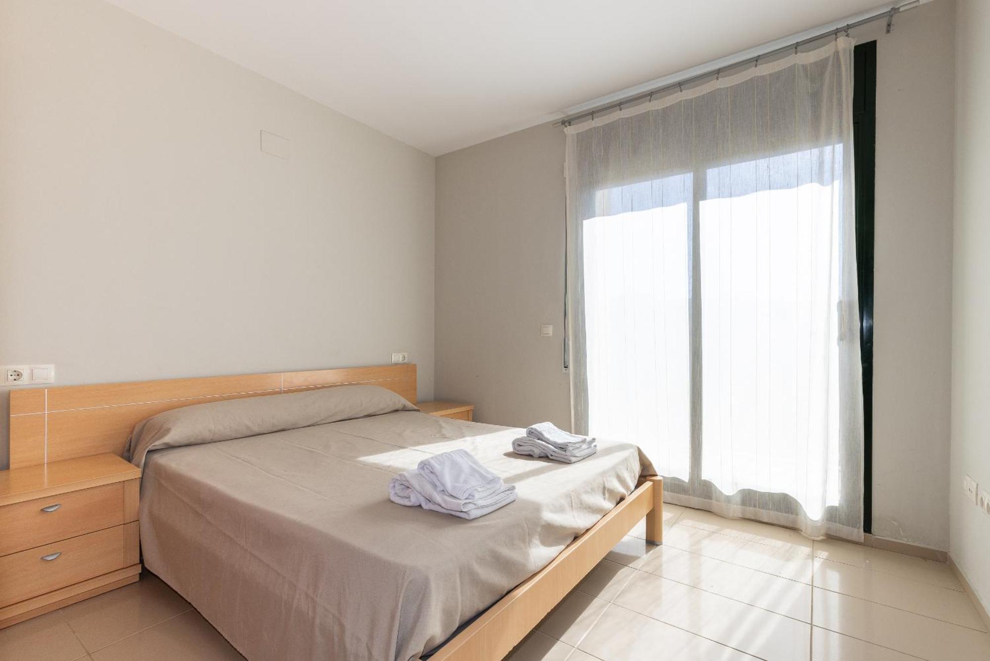 Rentalmar Residencial La Cala Miami Playa Dış mekan fotoğraf