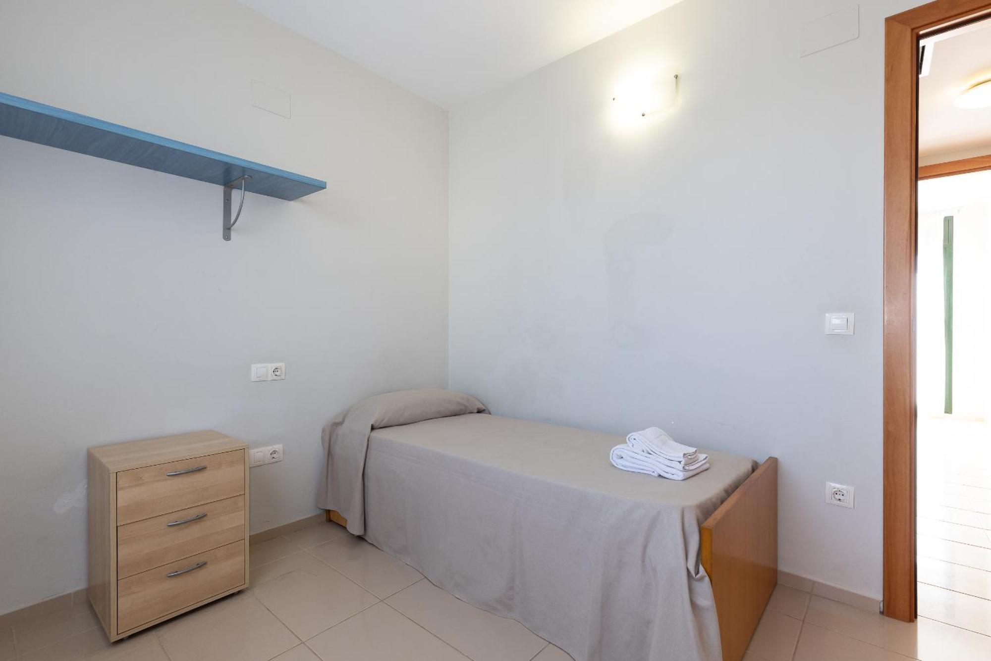 Rentalmar Residencial La Cala Miami Playa Dış mekan fotoğraf