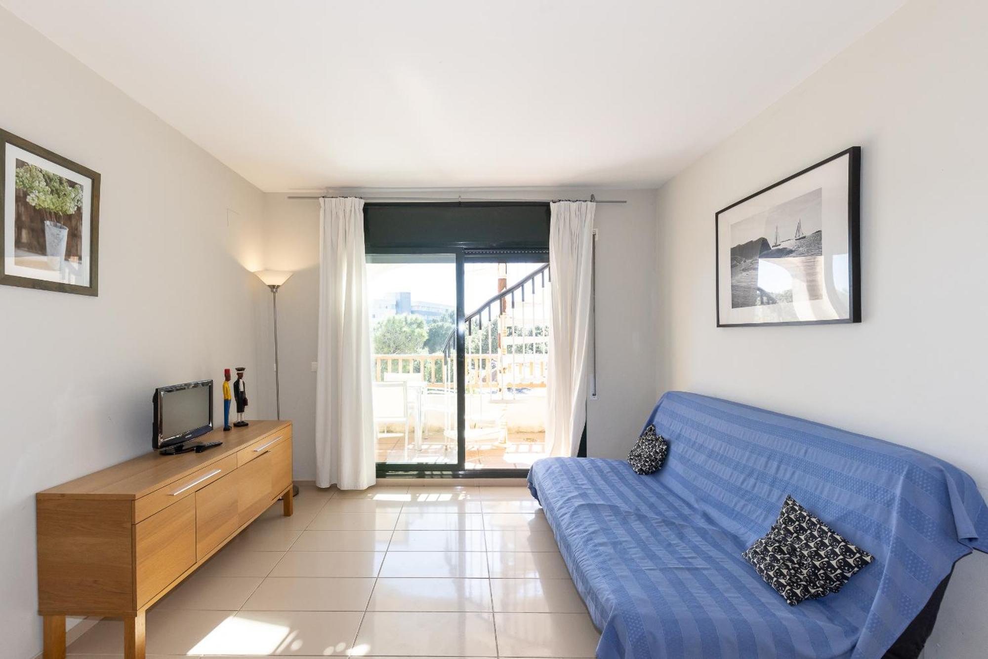 Rentalmar Residencial La Cala Miami Playa Dış mekan fotoğraf