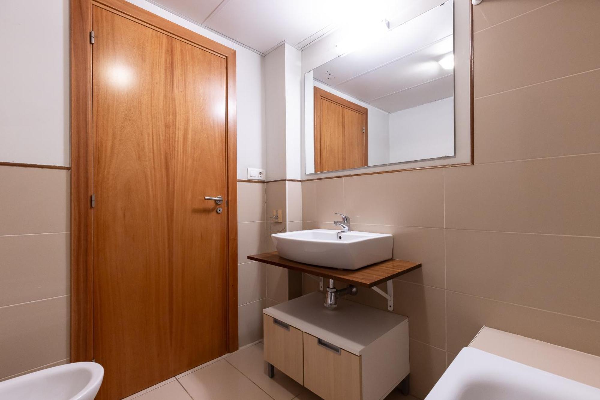 Rentalmar Residencial La Cala Miami Playa Dış mekan fotoğraf