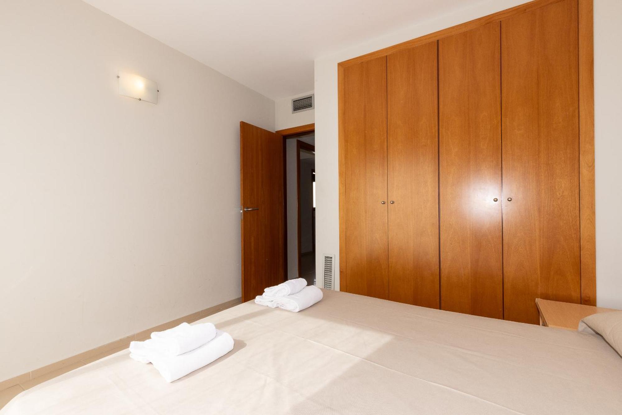Rentalmar Residencial La Cala Miami Playa Dış mekan fotoğraf