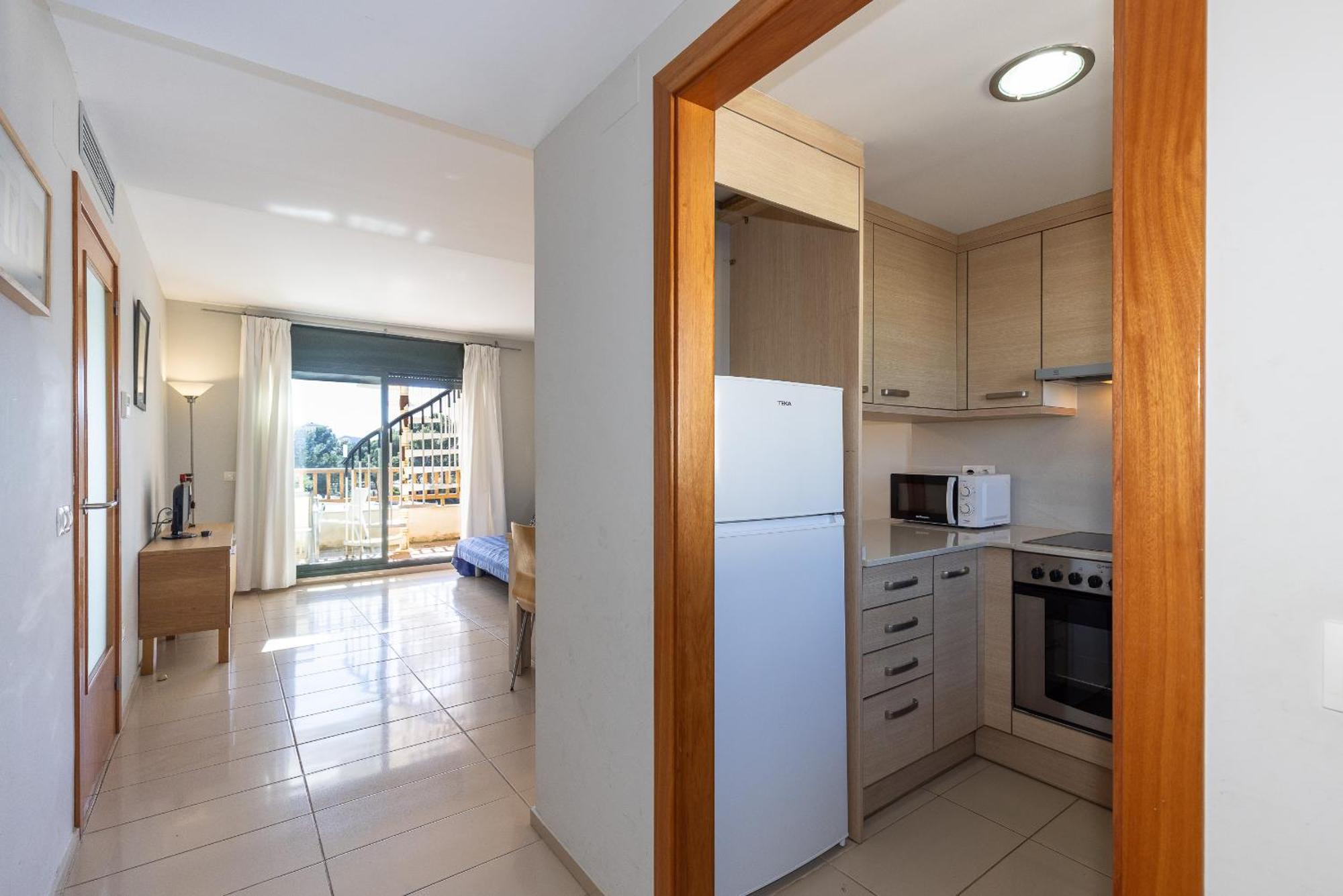 Rentalmar Residencial La Cala Miami Playa Dış mekan fotoğraf