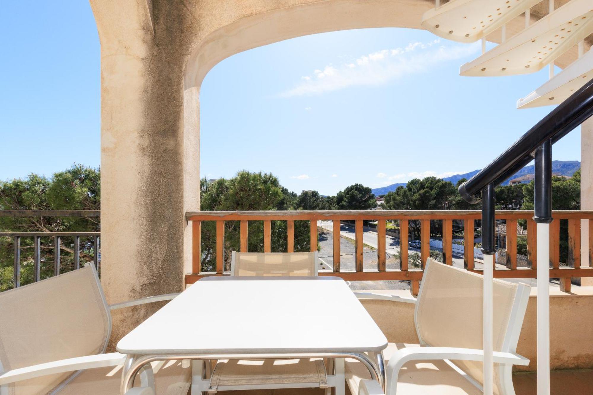 Rentalmar Residencial La Cala Miami Playa Dış mekan fotoğraf
