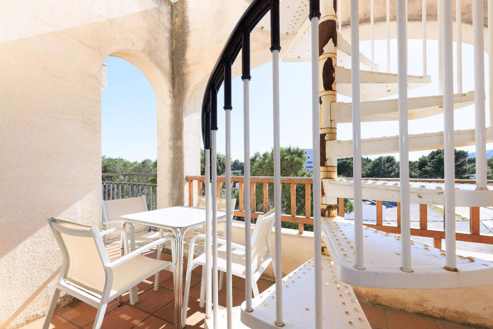 Rentalmar Residencial La Cala Miami Playa Dış mekan fotoğraf