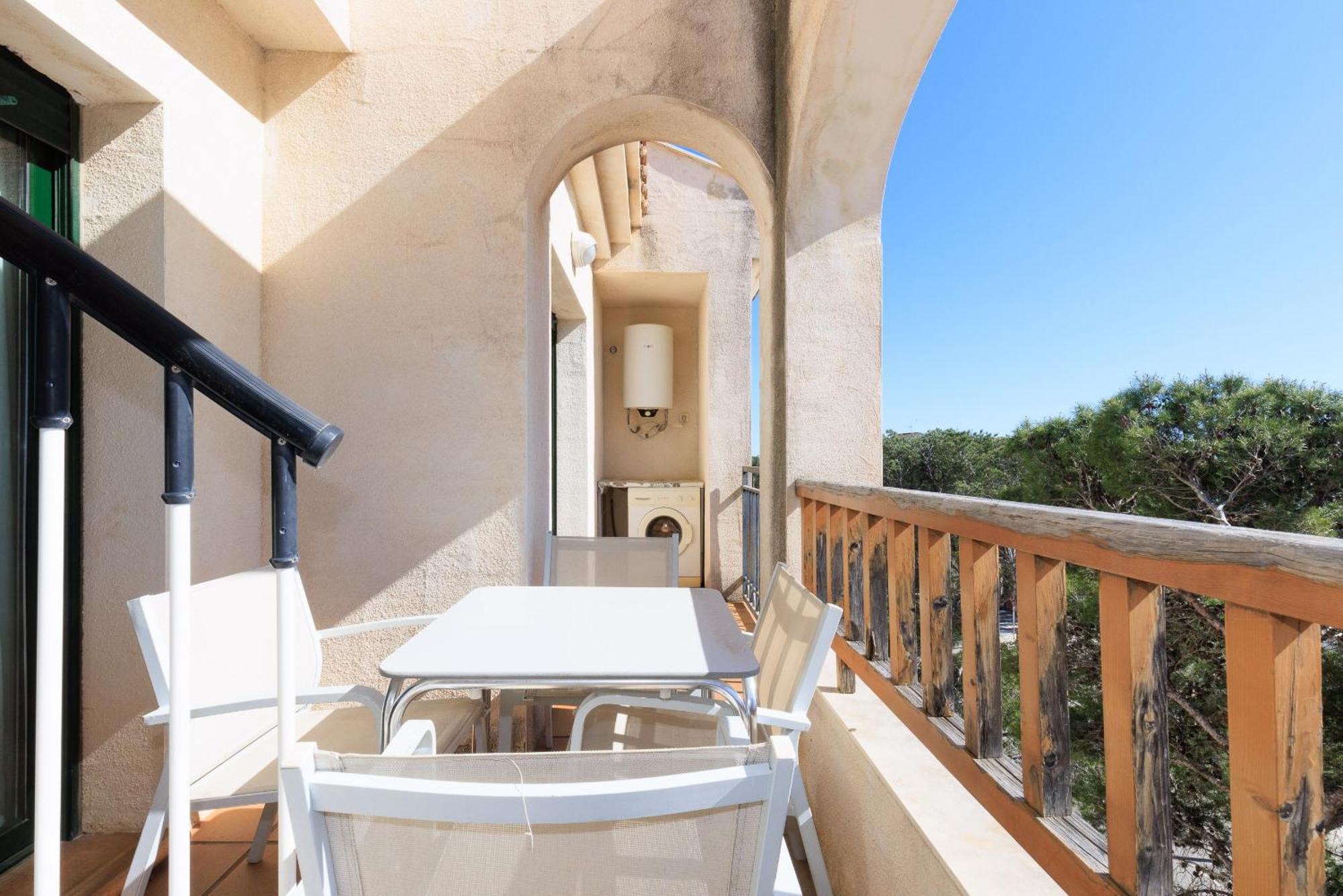 Rentalmar Residencial La Cala Miami Playa Dış mekan fotoğraf