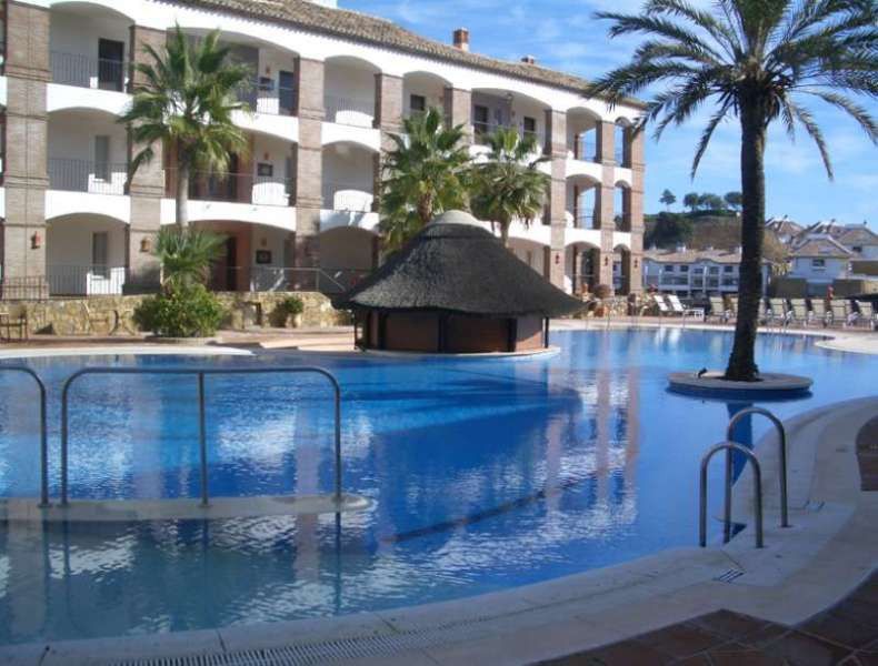 Rentalmar Residencial La Cala Miami Playa Dış mekan fotoğraf
