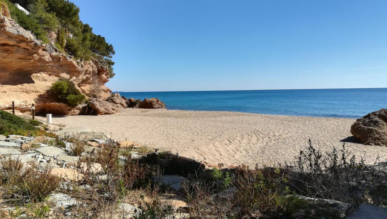 Rentalmar Residencial La Cala Miami Playa Dış mekan fotoğraf