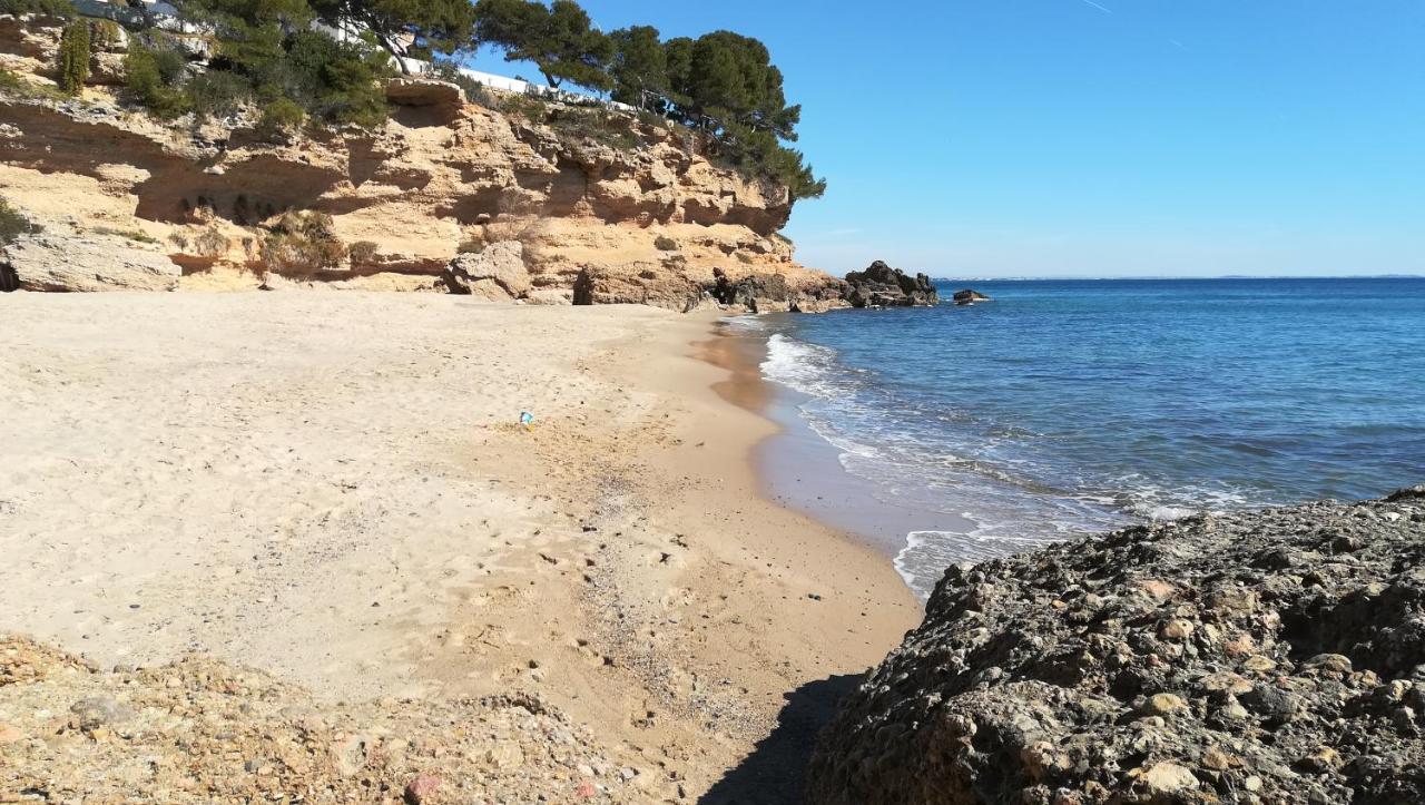 Rentalmar Residencial La Cala Miami Playa Dış mekan fotoğraf